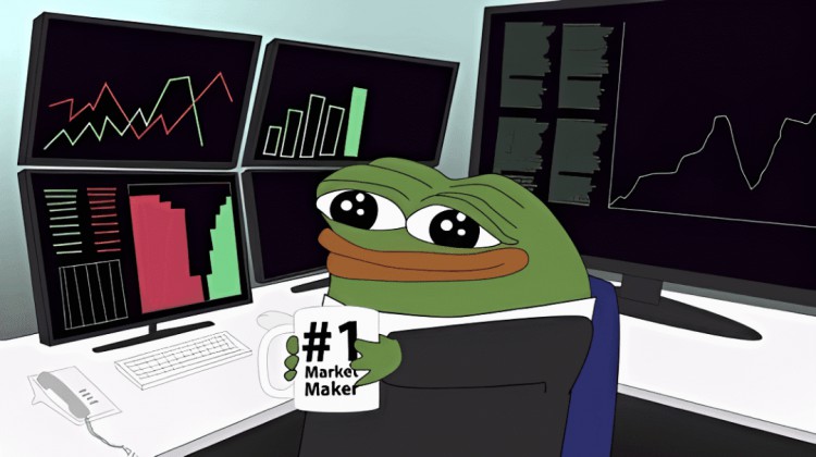 BITCOINBREAKS60000THEBIGGESTBULLMARKETINHISTORYHASBEGUN