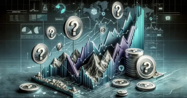 低價加密貨幣潛力大2024年或成倍增