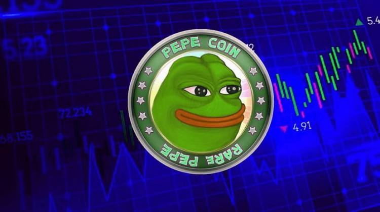 PEPE到2025年可能達(dá)到1美元這只是一個(gè)幻想
