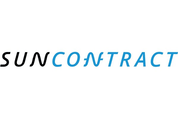 能源交易平臺SUNCONTRACT推出