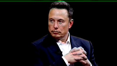 [加密新聞360]印度裔億萬富翁猛烈抨擊伊隆·馬斯克（Elon Musk）