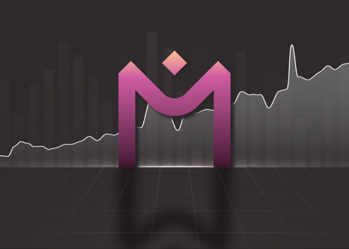 OM會(huì)漲到050美元嗎圖表分析表明
