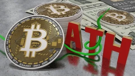 [伯特]歷史最高警報(bào)：比特幣突破 69,000 美元，創(chuàng)下新紀(jì)錄 | 比特幣主義者網(wǎng)站