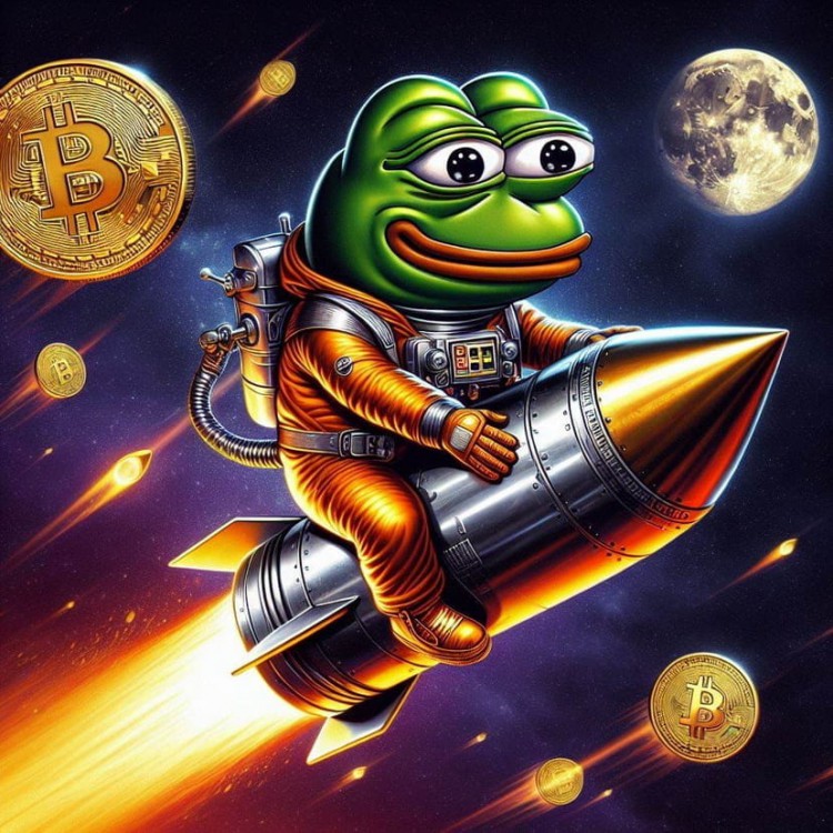 PEPE加密貨幣警告