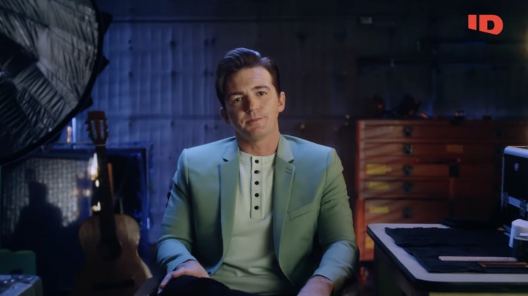 德雷克貝爾DRAKEBELL聲稱自己在青少年時期曾遭到尼克頻道對話教練的性虐待