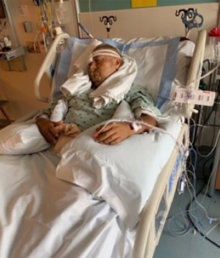 警察殺手被判謀殺芝加哥警官艾拉弗倫奇并傷害伴侶