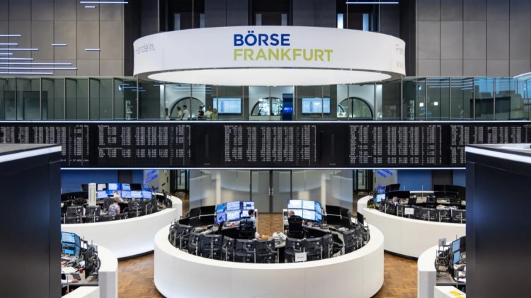[加密貨幣洞察]borse.webp 德意志交易所公布了其條目 i