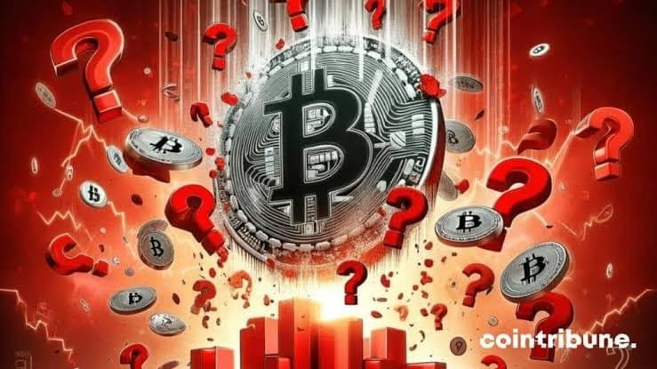 CRYPTODOWNTURNTRAPALERT