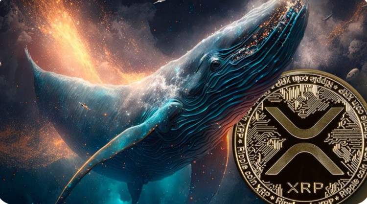 XRP價格暴漲數(shù)百萬XRP逃離交易所
