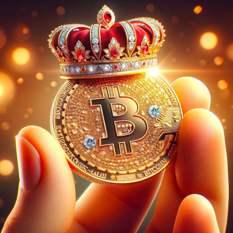 Bitcoin's Annual Performance: A Rollercoaster Ride