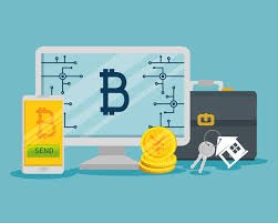 加密貨幣錢包保護(hù)您的數(shù)字