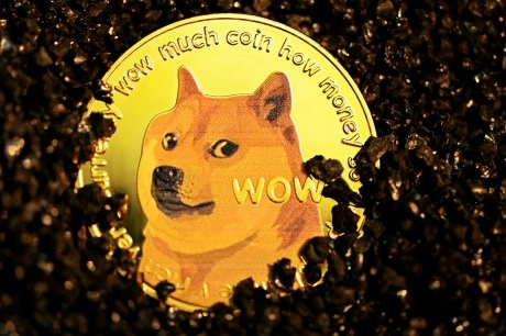 狗狗幣積累DOGE百萬富翁猛增76