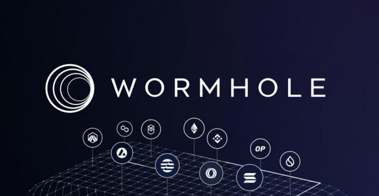 WORMHOLEUNVEILSWTOKENAIRDROPDETAILS617MILL