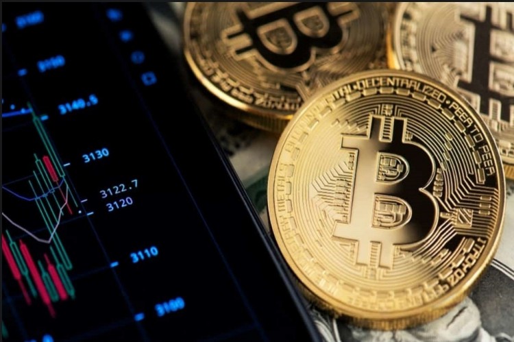 29000個(gè)比特幣BTC期權(quán)將于今天到期