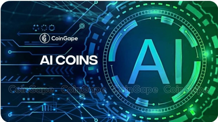 COINBASE對近期加密人工智能項目的反彈發(fā)出警告