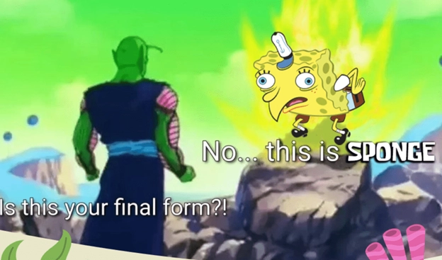 [艾略特]Sponge 代幣躋身 Meme 幣贏家之列，漲幅達(dá) 50%