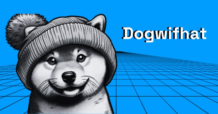 Dogwifhat (WIF) 價格創(chuàng)下歷史新高！WIF 的下一步是什么？