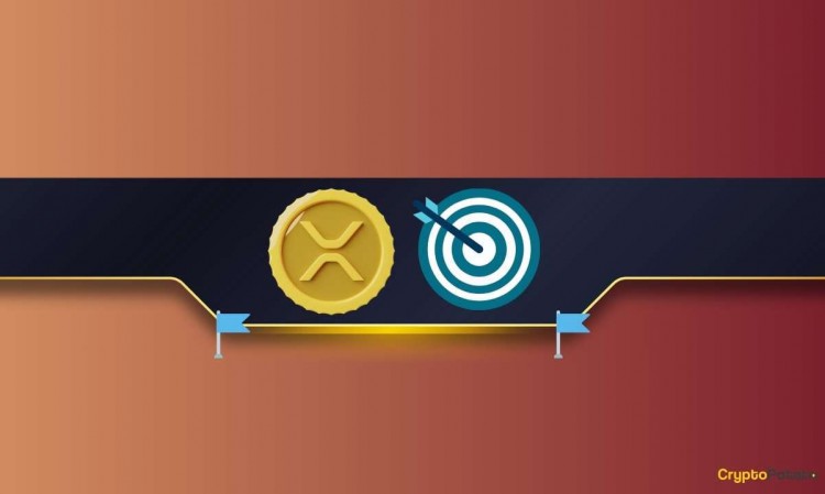 RIPPLE接近一個巨大的采用里程碑XRP價格會跟隨嗎