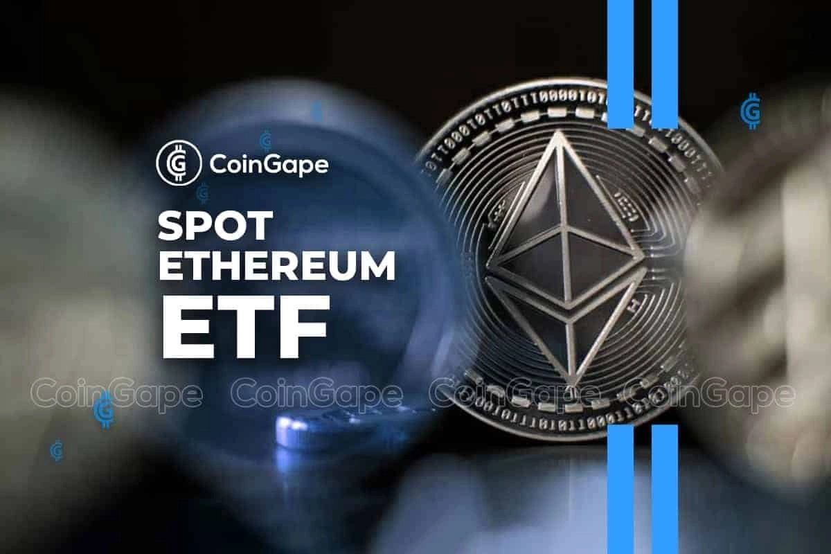 現(xiàn)貨以太坊ETFSEC主席GARYGENSLER離題可能性
