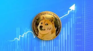 狗狗幣漲到100美元<a title='注冊送加密貨幣'  target='_blank' class='f_d'>加密貨幣</a>分析師揭示了關(guān)鍵
