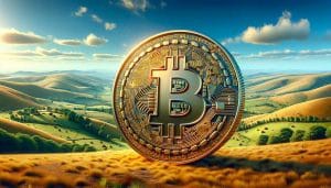 [加密貨幣洞察]拍賣行拍賣價值超過 100 萬美元的實物比特幣
