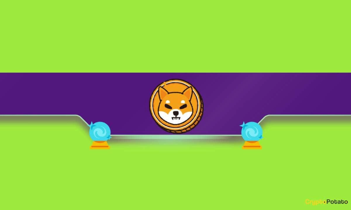 [亞伯拉罕]狗狗幣Shiba Inu在2024年成為最大Meme代幣