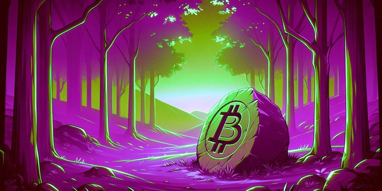 [幣360]比特幣可能在更受歡迎的情況下飆升超過 110%