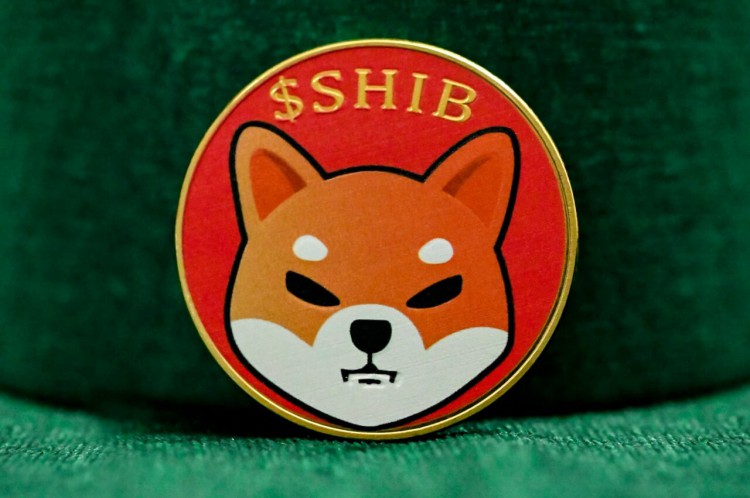 [阿扎達爾·賽恩]柴犬 ($SHIB) 的每日活躍度急劇上升
