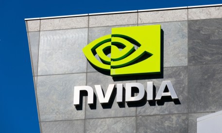 AI狂熱將NVIDIA的價(jià)值推向市場S