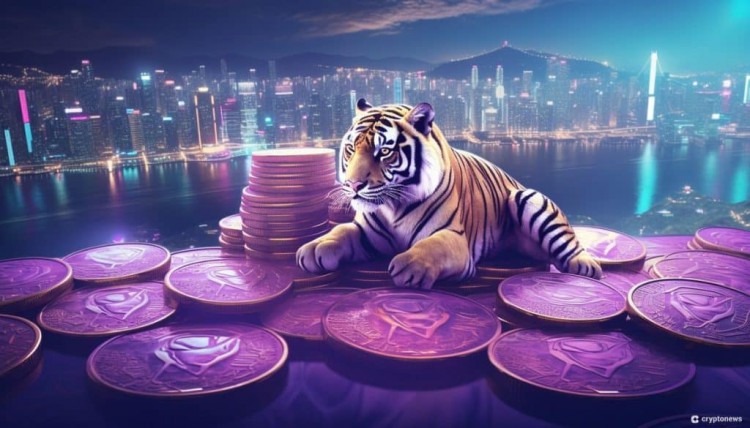 老虎經(jīng)紀商為加密貨幣交易敞開大門