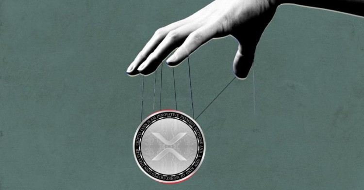 隨著 SEC 與美國證券交易委員會(huì) (SEC) 的較量，XRP 價(jià)格飆升 Ripple訴訟出現(xiàn)新轉(zhuǎn)折