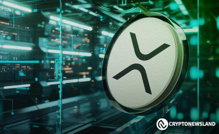 支持 XRP 的律師表示，XRP 將于 2024 年創(chuàng)下歷史新高