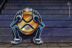 XRP在2024年與比特幣相比令人失望是一個(gè)公關(guān)
