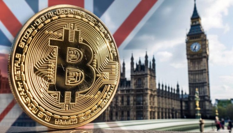 [加密貨幣洞察]英國金融監(jiān)管機構限制英國加密 ETN 僅限專業(yè)投資者