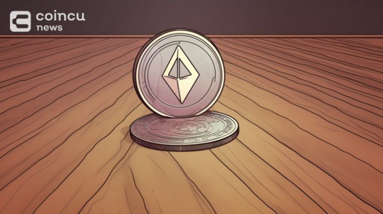 現(xiàn)貨以太坊ETF審批現(xiàn)正因疲軟而減弱