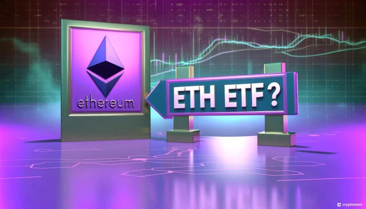 [海倫]隨著批準(zhǔn)可能性下降，現(xiàn)貨以太坊 ETF 的未來(lái)懸而未決