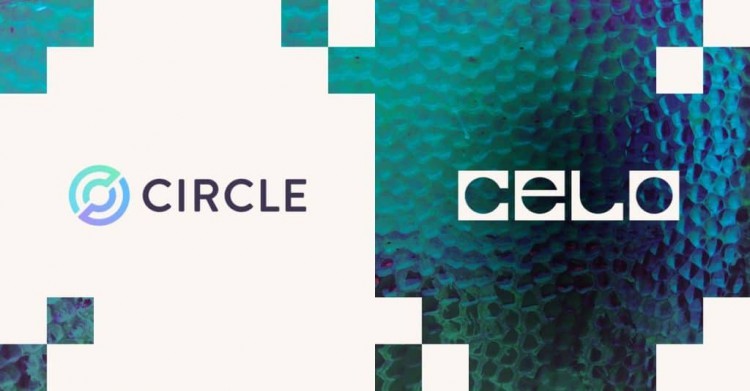 CIRCLE將在CELO上原生推出USDC