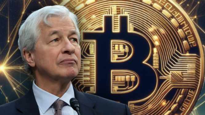 摩根大通首席執(zhí)行官杰米戴蒙表示他個(gè)人不會(huì)