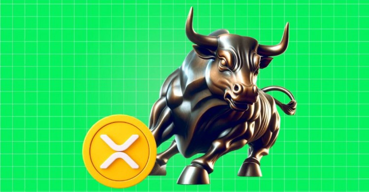 瑞波幣（XRP）價(jià)格突破多年盤整：這對(duì)加密貨幣意味著什么......