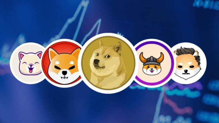 MEME幣在短暫上漲后進行價格調(diào)整