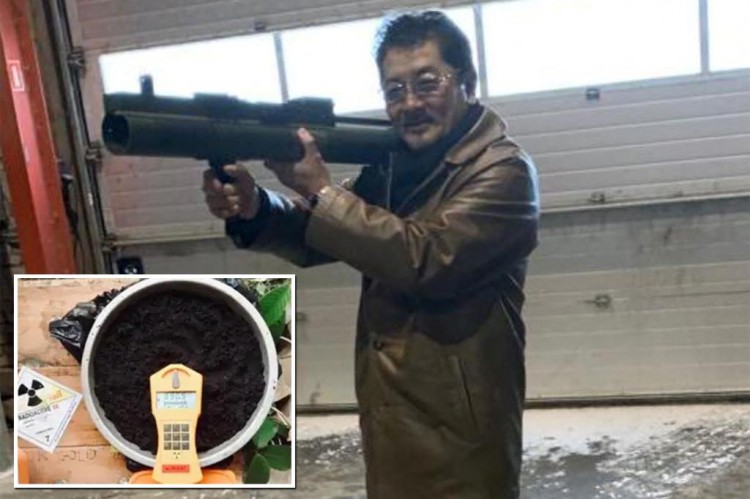 郊區(qū)媽媽被控在價值275萬美元的加州豪宅中經(jīng)營有組織犯罪團伙