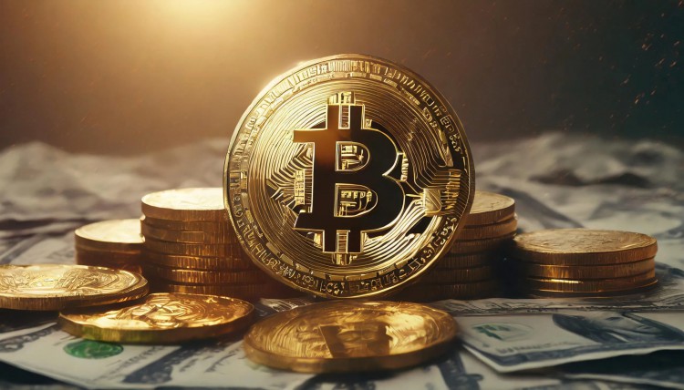 [拜特]比特幣漲至 65,000 美元——目前僅差 6%