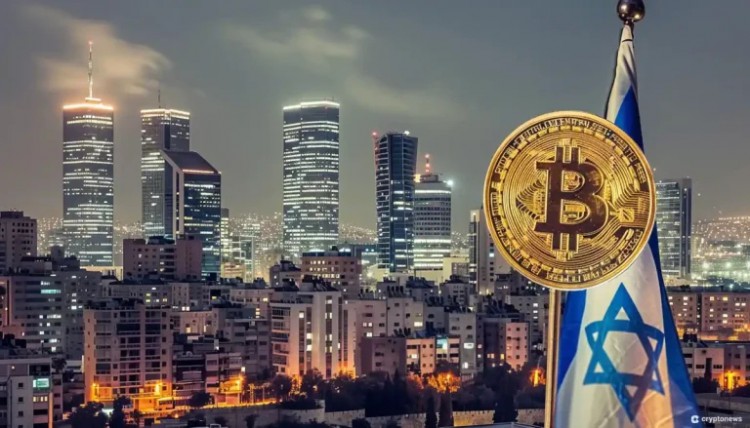 [加密貨幣洞察]以色列計劃推出有息 CBDC——以下是您需要了解的內(nèi)容