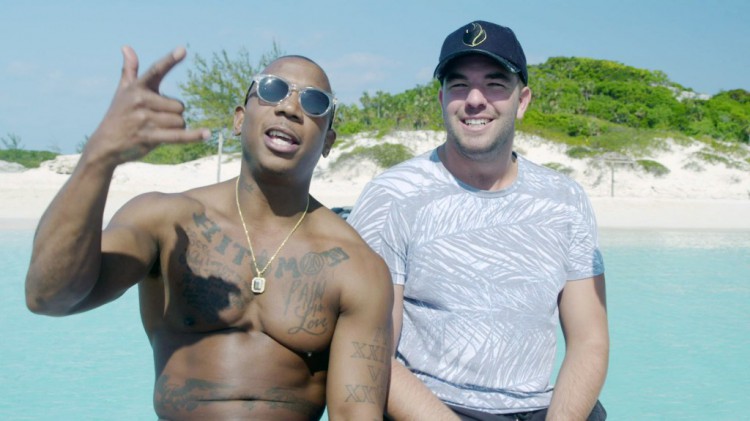 詐騙犯比利麥克法蘭BILLYMCFARLAND負債超過3000萬美元但仍計劃舉辦FYREFESTIVAL20