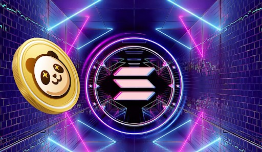 加密貨幣將超越SOLANASOL