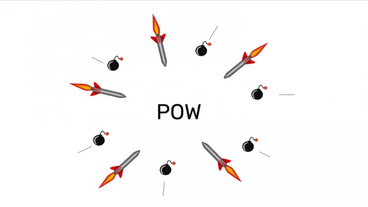 [ETC（以太坊經(jīng)典）]ETC 工作量證明課程：18. POW 區(qū)塊鏈將永遠受到持續(xù)的社會攻擊