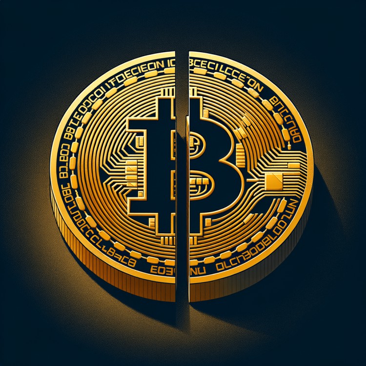 比特幣減半將比預(yù)期更快發(fā)生：減半倒計(jì)時(shí)加快?