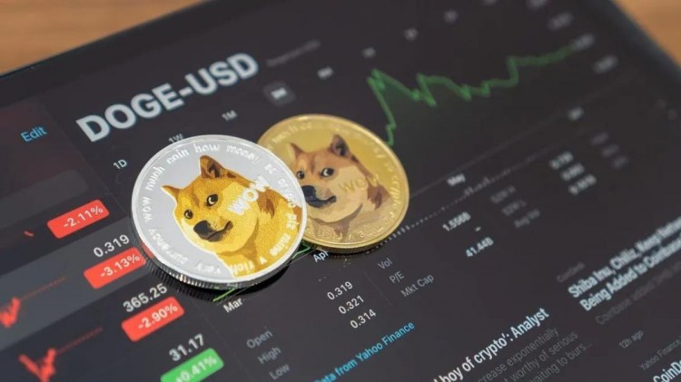 狗狗幣鯨魚轉(zhuǎn)移了 1.5 億 DOGE，這是在做什么？