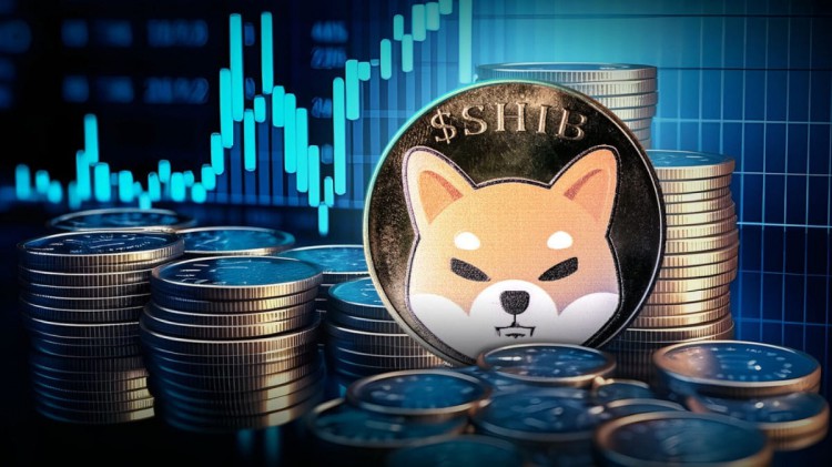 柴犬 (SHIB) 在復(fù)蘇跡象中跌出前 10 名