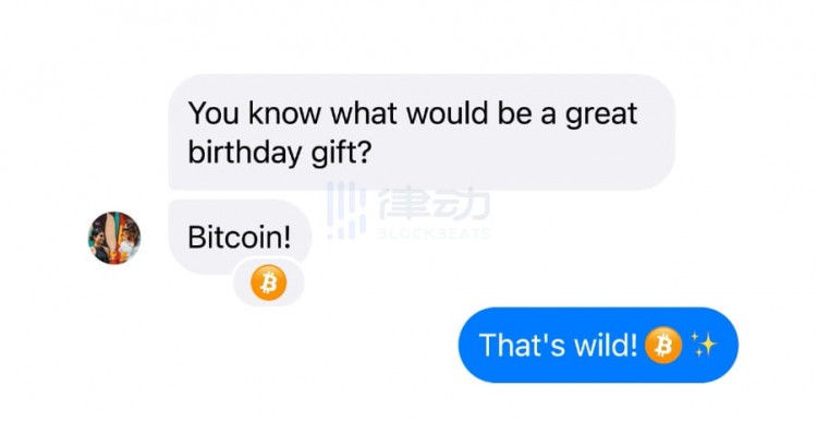 比特幣表情符號文化運動超20家加密項目發(fā)起網(wǎng)絡(luò)請愿書